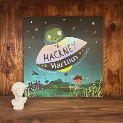 ✨𝑻𝒉𝒆 𝑯𝒂𝒄𝒌𝒏𝒆𝒚 𝑴𝒂𝒓𝒕𝒊𝒂𝒏✨