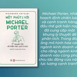Combo 4 cuốn: Một Phút Với ... 454224
