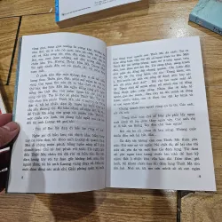 Ba đời chồng (Trần Công Tấn, xb 2002)
40k 1031696