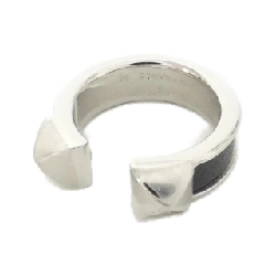 Nhẫn ELLEME ATHENA DOUBLE STUD 500348FK - Hàng hiệu Chính hãng