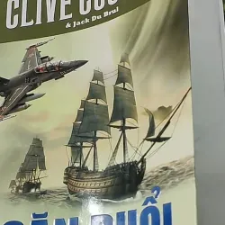 Săn Đuổi (2012) - Clive Cussler 603336