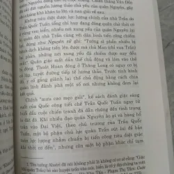 TRẦN HƯNG ĐẠO - NHÀ QUÂN SỰ THIÊN TÀI 711251