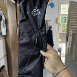 Túi đựng gậy chạy trail Aonijie chính hãng - mới