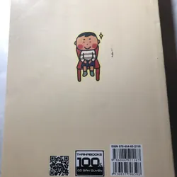 Sách “Cách khen cách mắng cách phạt con” tặng kèm sách “555 câu đố vui” 720644