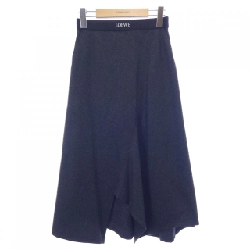 Loewe LOEWE Váy bất đối xứng S359Y08X79