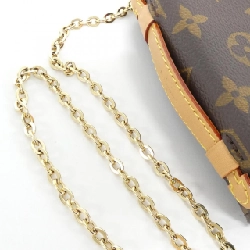 Túi xách vai Louis Vuitton Monogram Micro Metis M81267 608841