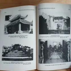 Đình Nguyên Hoàng Giáp Đào Nguyên Phổ 1030472