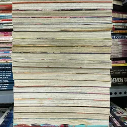 Cậu ma nhà xí Hanako  22 tập (0-20+sau giờ học)  723037