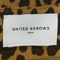United Arrows 1524-215-4675 Váy - Hàng hiệu Authentic 814921