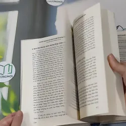 [MIỄN PHÍ BỌC SÁCH] Trí Thức Nam Bộ Tiêu Biểu Từ Cuối Thế Kỷ XIX Đến 1975 - Nguyễn Đình Thống 990341
