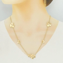 Vòng cổ Van Cleef & Arpels Frivole 9 Hoa - Hàng hiệu Chính hãng 838902