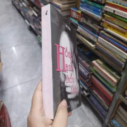 Sách: Hồng Hạnh Thổn Thức - Tào Đình (B1) 717514