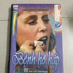 Bệnh Hô Hấp 
