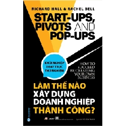 Để doanh nghiệp thành công - Jon Katzenbach