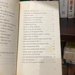 LUẬT PHÁP, Claude Frederic Bastiat, bản có chữ ký dịch giả. 603517
