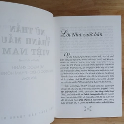 Nữ Thần Và Thánh Mẫu - Vũ Ngọc Khánh, Mai Ngọc Chúc, Phạm Hồng Hà biên soạn 443428