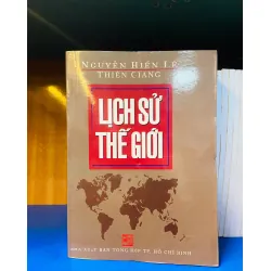 Lịch sử Thế giới