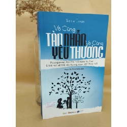 Vô Cùng Tàn Nhẫn Vô Cùng Yêu Thương - Sara Imas