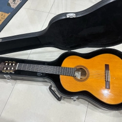 Guitar Yamaha CG162C 283386