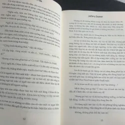 Sách Kẻ Tầm Da - Jeffery Deaver 694499