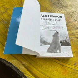 TRUYỆN NGẮN JACK LONDON 476439