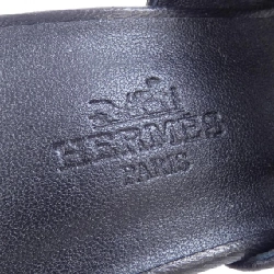 Giày sandal HERMES 660072