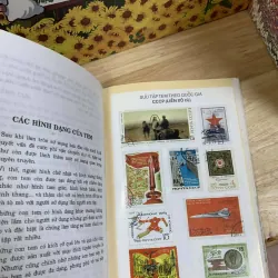 Thú Chơi Tem - Thanh Tùng 720872