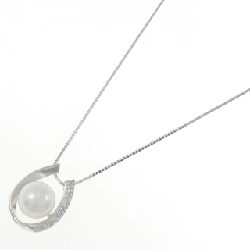 K18WG Ngọc trai trắng 11mm - Hàng hiệu Chính hãng 856614