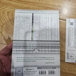 Tôi đi tìm tôi
80k (bìa 160k) 1019032