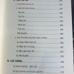 Kinh Thủ Lăng Nghiêm Giảng Nghĩa - Tỳ Kheo Ni Hải Triều Âm 753910