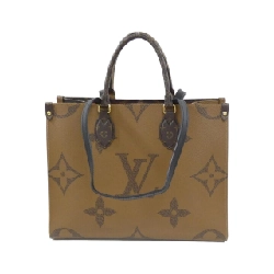 Túi Louis Vuitton Monogram Giant OnTheGo MM M45321 616788