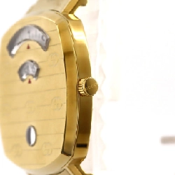 Gucci Grip GP 157.4/YA157403 GP Quartz - Hàng hiệu Authentic 877693