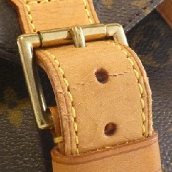 Ba lô Louis Vuitton Monogram Montsouris GM M51135 609895