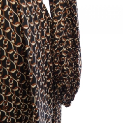 【Mã giảm giá】Gucci GUCCI Đầm 649638