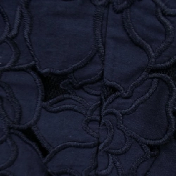 【Mã giảm giá】Áo khoác ERDEM 640933