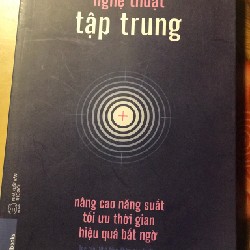 Nghệ thuật tập trung 19523