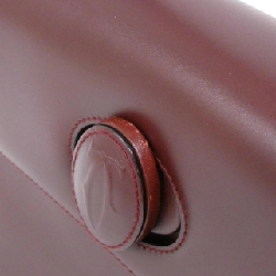 【Vintage】Cartier MUST DE CARTIER L1000134 Túi 615714