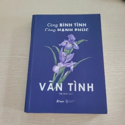 Càng Bình Tĩnh Càng Hạnh Phúc