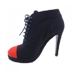 【Mã giảm giá】Chanel CHANEL Bootie 664556