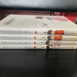 Chúng Ta Sẽ Kết Hôn Thật Sao?  1024528