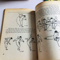 📚 SÁCH VỀ KARATE  🥋 542431