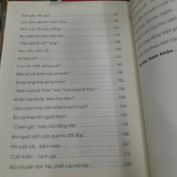 VĂN HÓA VIỆT NAM NHÌN TỪ TIẾNG VIỆT - LÊ MINH QUỐC 540373