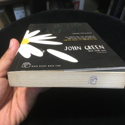 Đi Tìm Alaska - John Green 99405