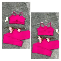 Sale bộ tập gym lẻ size  569849