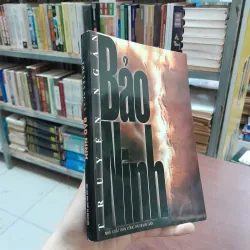 TRUYỆN NGẮN BẢO NINH