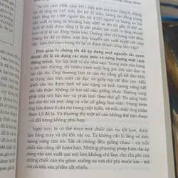 Henry Ford Cuộc Đời Và Sự Nghiệp Của Tôi 559737
