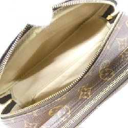 Túi xách vai Louis Vuitton Monogram Reporter 28cm M45254 - Hàng hiệu Chính hãng 803324