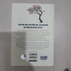 Sách Sống như những cái cây của Liz Marvin mới 95% 538234