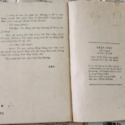 Lương Sĩ Cầm, nhà văn Công an - tác phẩm TRẬN ĐẦU 708037