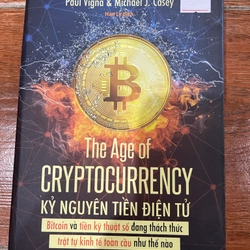 Kỷ Nguyên Tiền Điện Tử (9)